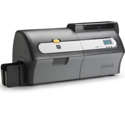 Impressora de Crachás PVC ZXP 7