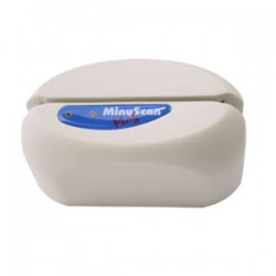 Leitor Manual de Boletos Minyscan Infra