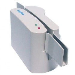 Leitor Semi-Automático de Boletos e Cheques Maxyscan