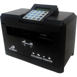 Impressora de Cheques DP 20