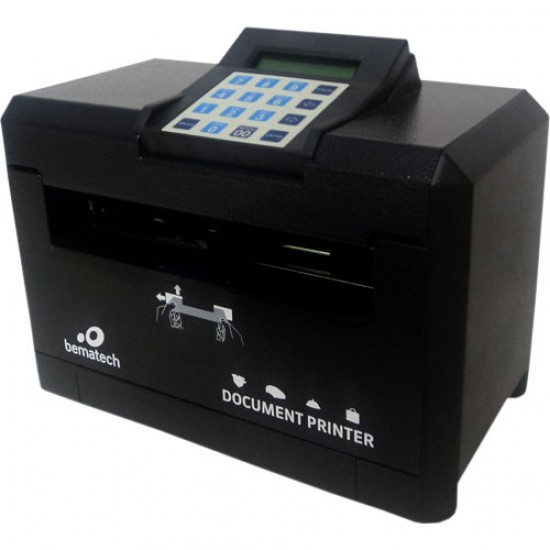 Impressora de Cheques DP 20