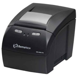 Impressora Fiscal 4000TH FI