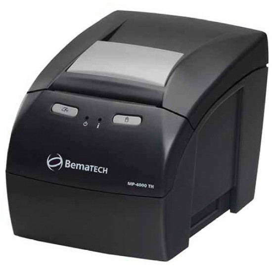 Impressora Fiscal 4000TH FI