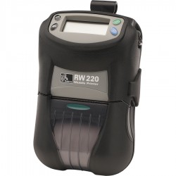 Impressora Portátil RW 220 