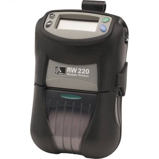 Impressora Portátil RW 220 