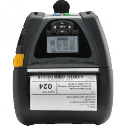 Impressora Portátil QLn 420