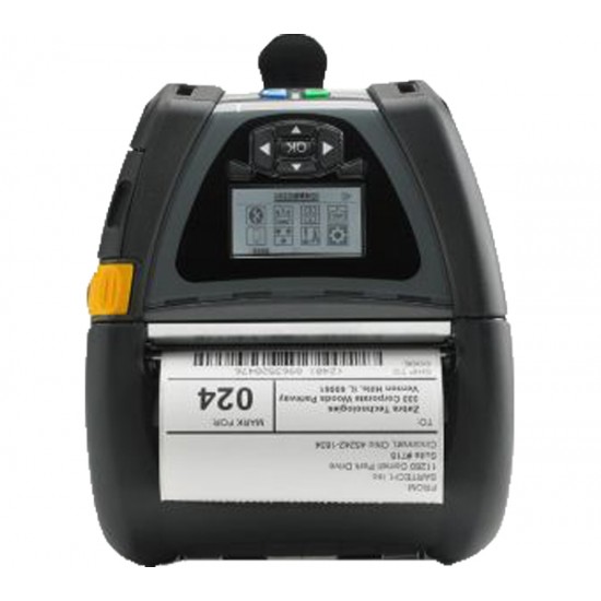 Impressora Portátil QLn 420