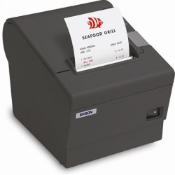 Impressora de recibos Epson TM T88IV-237