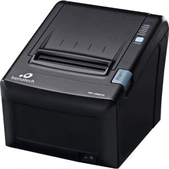 Impressora de recibos 2500TH