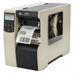 Impressora de Etiquetas 110Xi4
