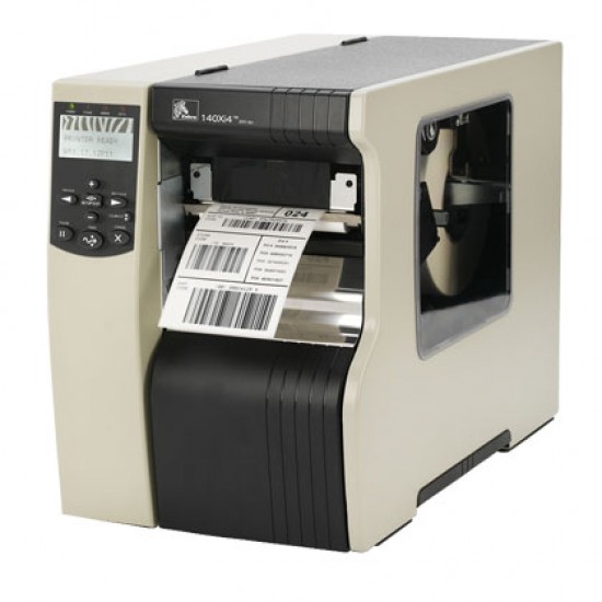 Impressora de Etiquetas 140Xi4