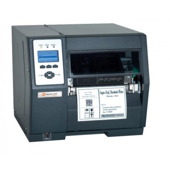 Impressora de Etiquetas H6210