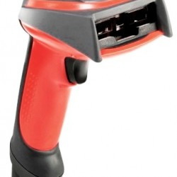 Leitor de Códigos de Barras Imager Industrial IT3800i (leitor e cabo, suporte opcional)