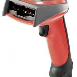 Leitor de Códigos de Barras Imager Industrial IT4800i (leitor e cabo, suporte opcional)