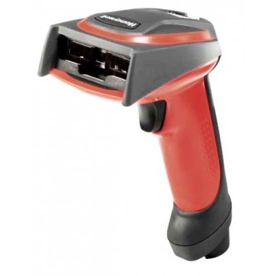 Leitor de Códigos de Barras Imager Industrial IT4800i (leitor e cabo, suporte opcional)