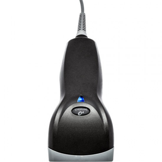 Leitor de Códigos de Barras CCD BR 400 USB (leitor e cabo)