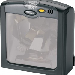 Leitor de Códigos de Barras Fixo LS7708