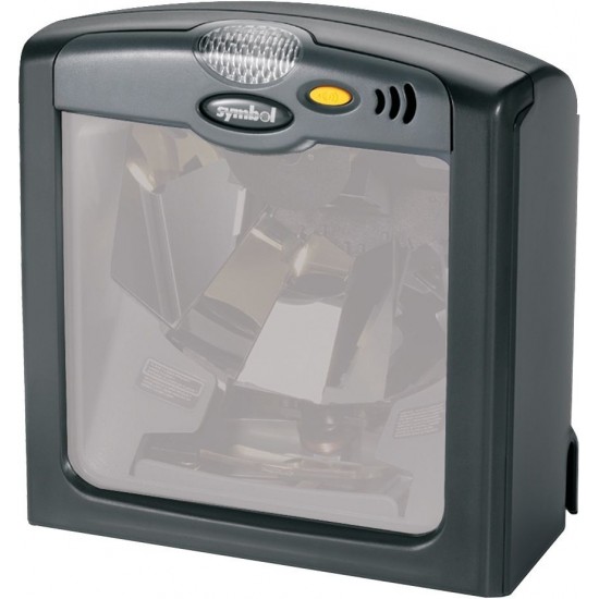 Leitor de Códigos de Barras Fixo LS7708