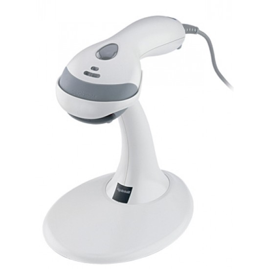 Leitor de Códigos de Barras Laser MS9540 Voyager Codegate (leitor, cabo e suporte)