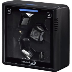 Leitor de Códigos de Barras Fixo S3200