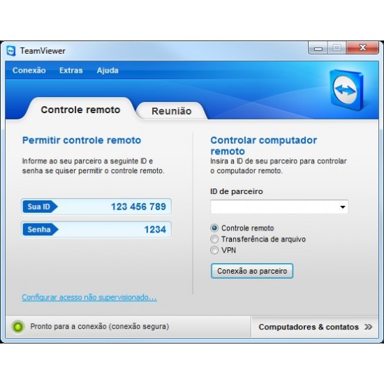 Suporte Técnico Avulso - 01 hora de Atendimento Telefônico ou Acesso Remoto